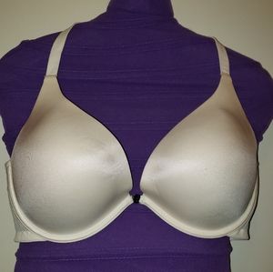 VS push up halter strap bra